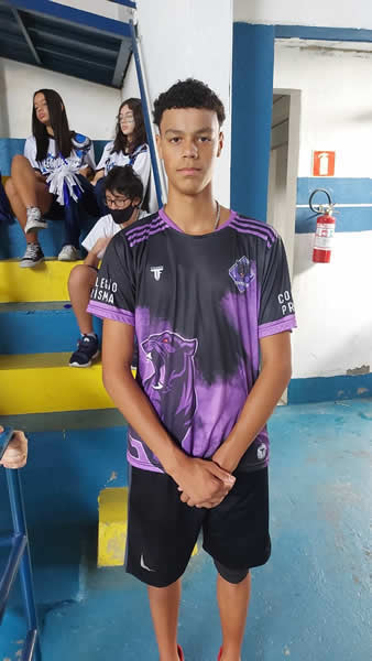 Jogos Interclasse 2022